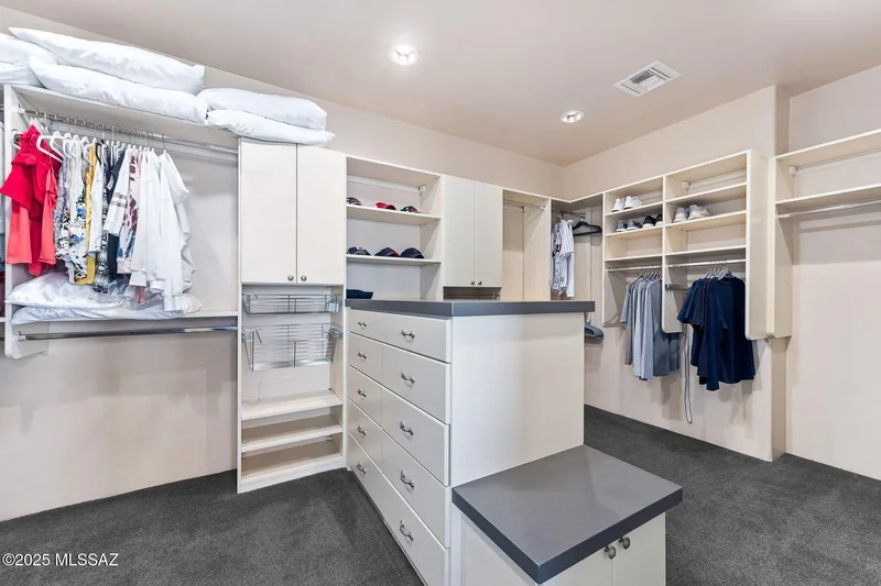 260 N Resort Hills Place, Tucson, AZ, 85745, USA, Tucson, Arizona, United States. - Photo 26