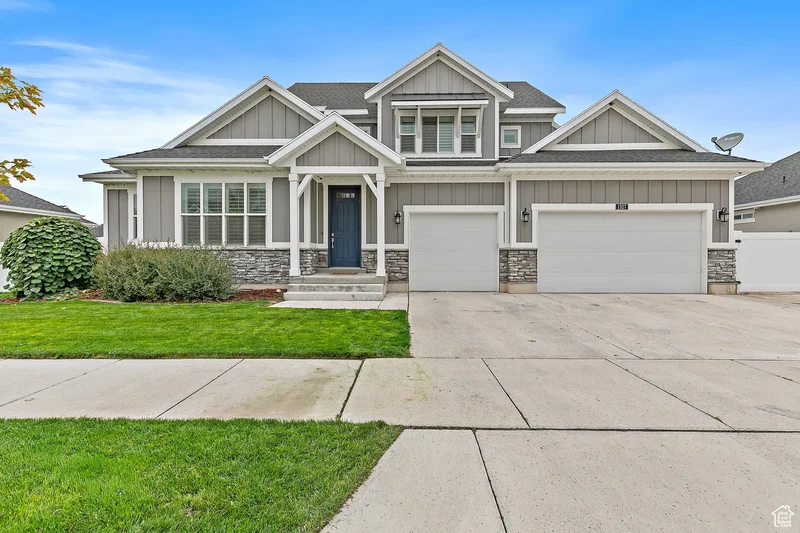1327 N 3250, Provo, Ut, 84601