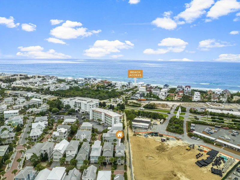 Rosemary Beach, Florida, United States. - Photo 37
