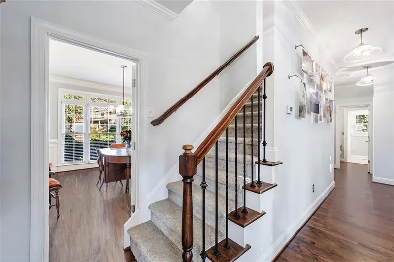 6515 Ridgefield Drive, Alpharetta, GA 30005, Alpharetta, Georgia, United States. - Photo 40