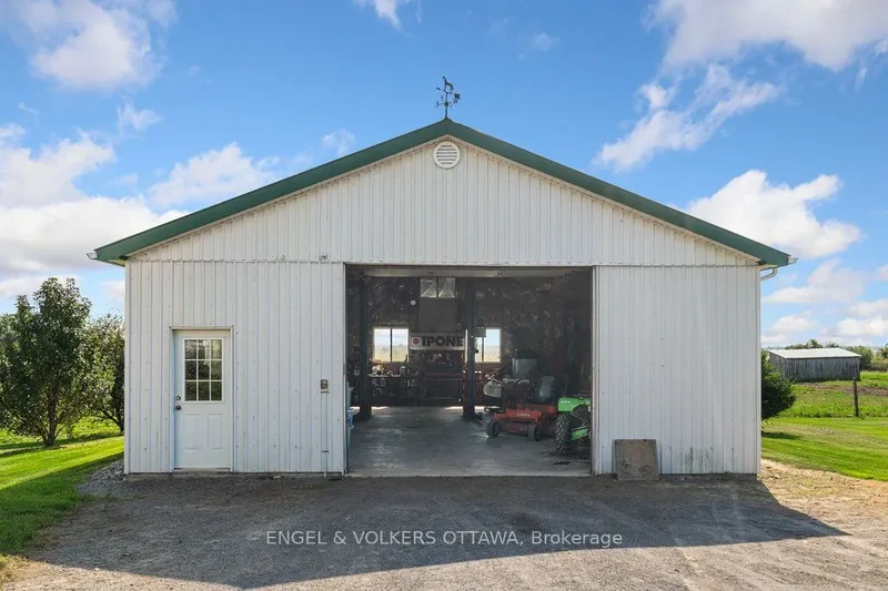 12420 ORMOND Road, Winchester, Ontario, Canada. - Photo 16