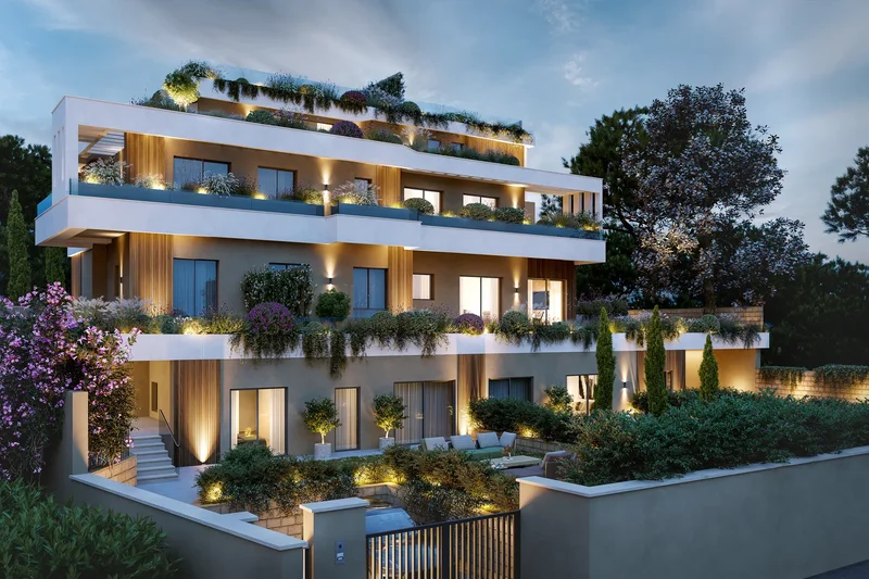 Viale Cortina d'Ampezzo, 105, 00135 Roma RM, Italy, Rome, Lazio, Italy. - Photo 9