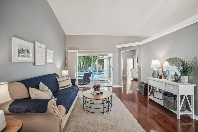 3132 SHORELINE DRIVE, CLEARWATER, FL 33760, Clearwater, Florida, United States. - Photo 8