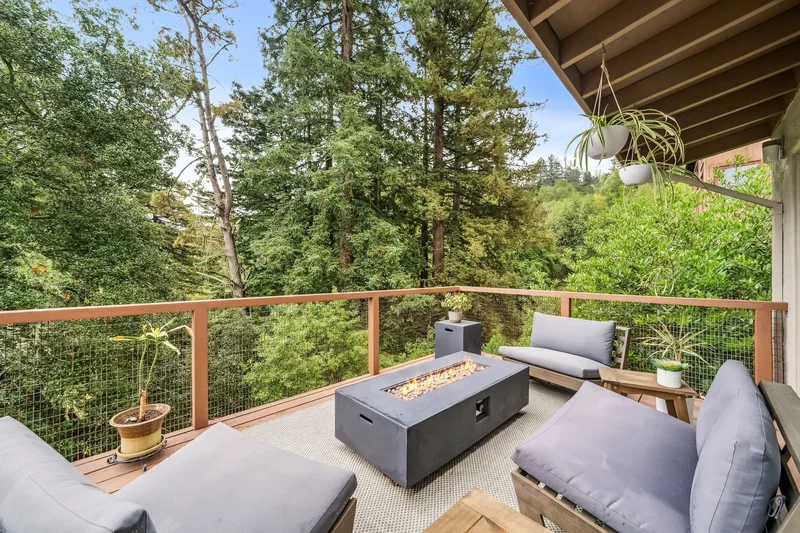1145 Hillview Road, Berkeley, CA 94708, Berkeley, California, United States. - Photo 31
