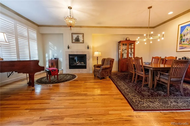 566 Josephine Street, Denver, Colorado, United States. - Photo 6