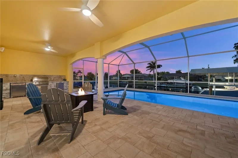 211 SE 37th Lane, Cape Coral, FL 33904, Cape Coral, Florida, United States. - Photo 45