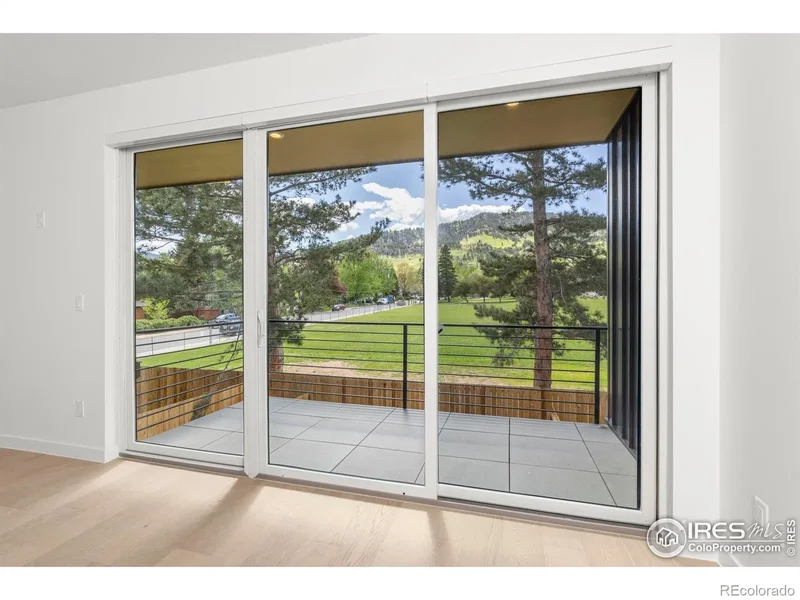 3319 Broadway Street, Boulder, Colorado, United States. - Photo 35