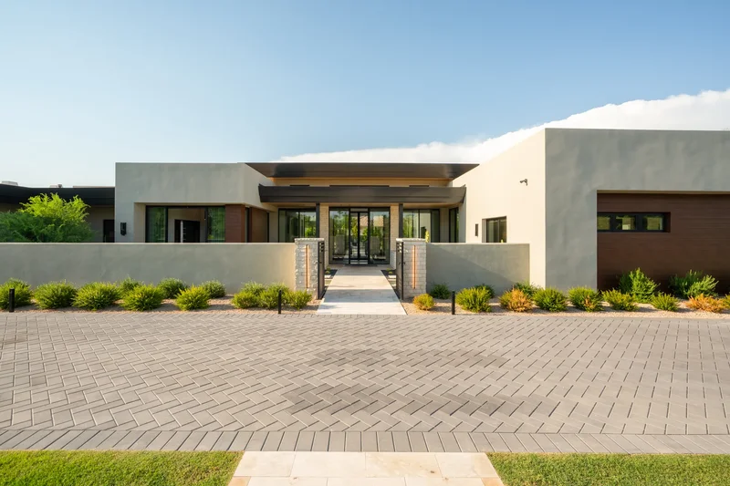 Paradise Valley