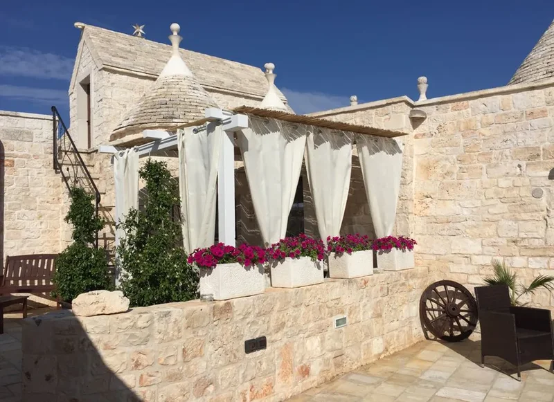 Via Martina Franca, 12, 70010 Locorotondo BA, Italy, Locorotondo, Apulia, Italy. - Photo 25