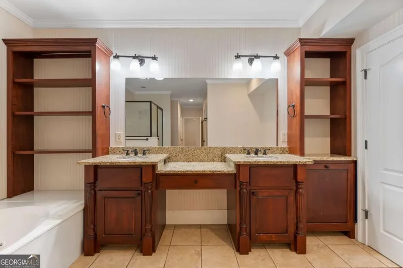 1054 Morgan Garner Drive SW, Lilburn, GA 30047, Lilburn, Georgia, United States. - Photo 61