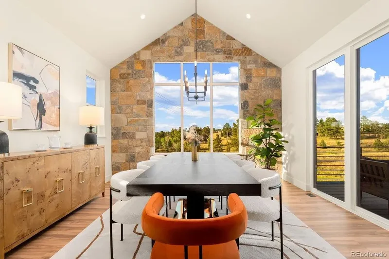 10201 Inspiration Drive, Parker, Colorado, United States. - Photo 13