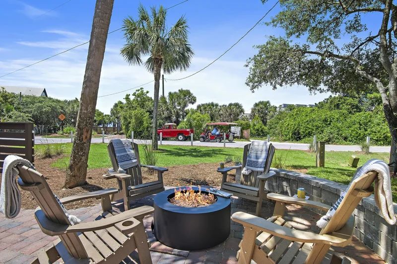 255 Blue Mountain Road Unit# 3 & 8, Santa Rosa Beach, FL 32459, Santa Rosa Beach, Florida, United States. - Photo 8