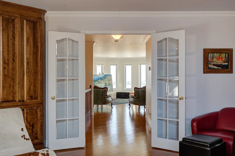 48 Rue du Noroît, Baie-Saint-Paul, Quebec, Canada. - Photo 27