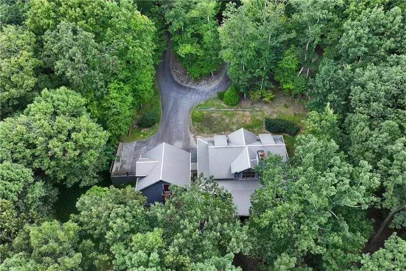 873 Laurel Ridge Road, Cleveland, GA 30528, Sautee Nacoochee, Georgia, United States. - Photo 58