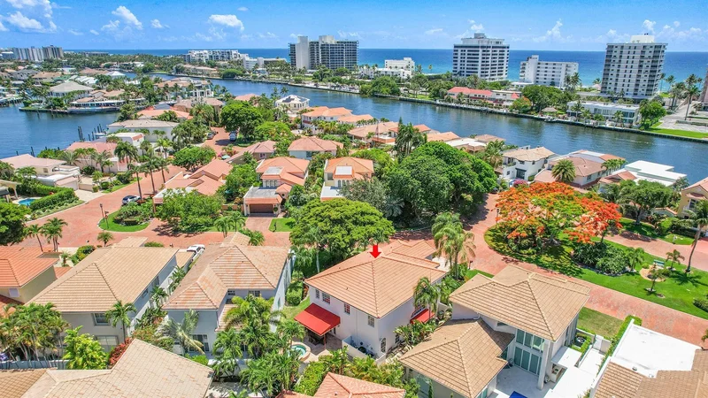 3568 Admirals Way, Delray Beach, Florida, United States. - Photo 59