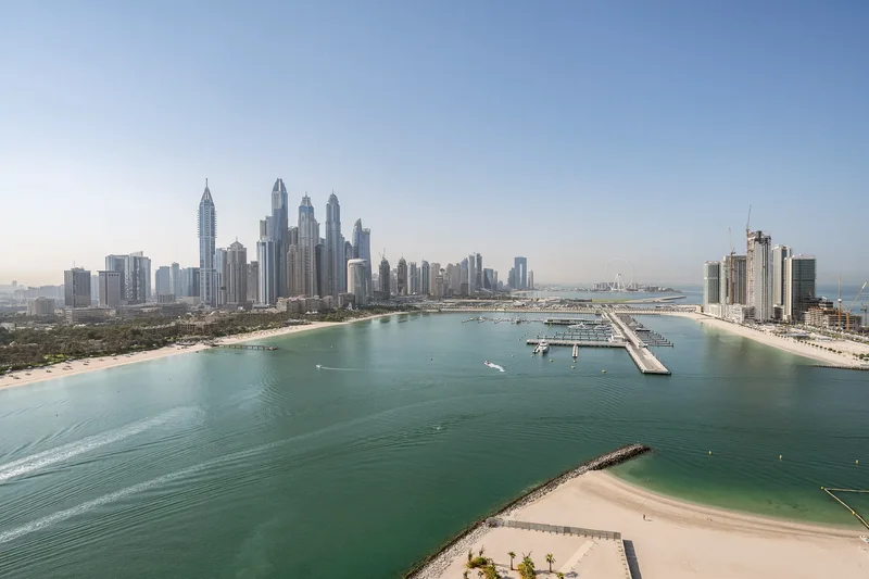 Dubai, Dubai, United Arab Emirates. - Photo 23