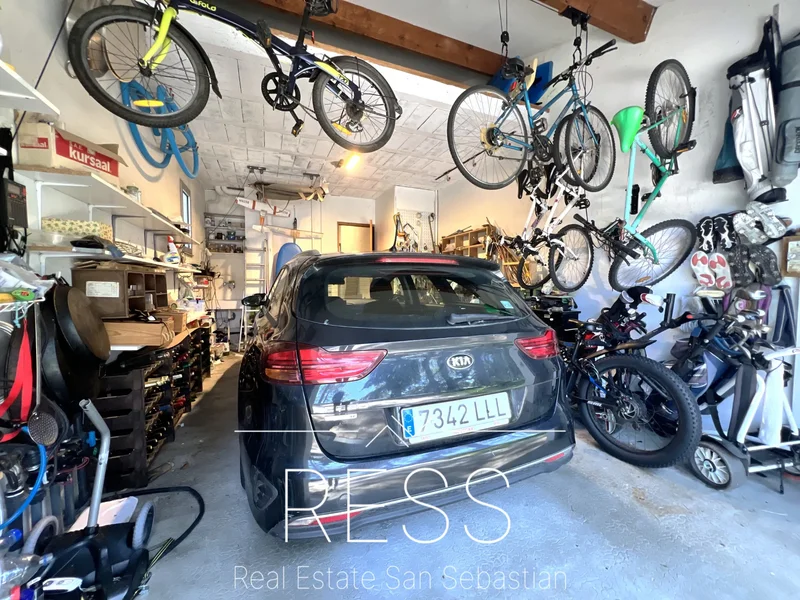 13 Av. de Marhum, 64100 Bayonne, France, Bayonne, Nouvelle-Aquitaine, France. - Photo 19