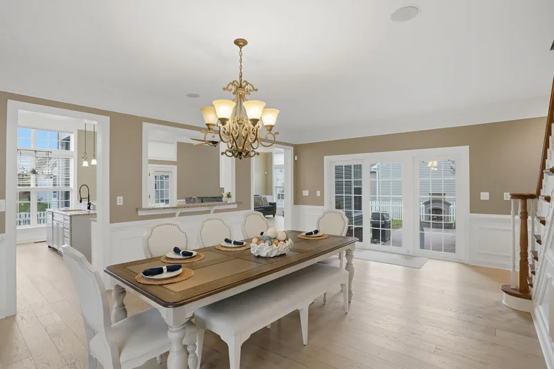 29730 Vincent Village Drive, Milton, DE 19968, Milton, Delaware, United States. - Photo 9