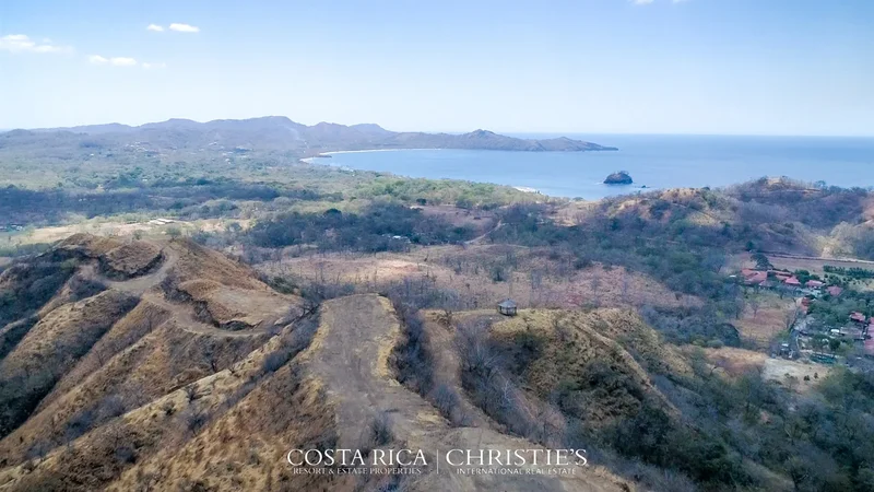 Cape Parrot Beach, Brasilito, Guanacaste Province, Costa Rica. - Photo 26