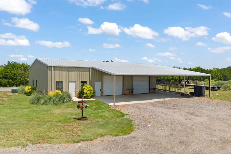 Farm And Agriculture Godley