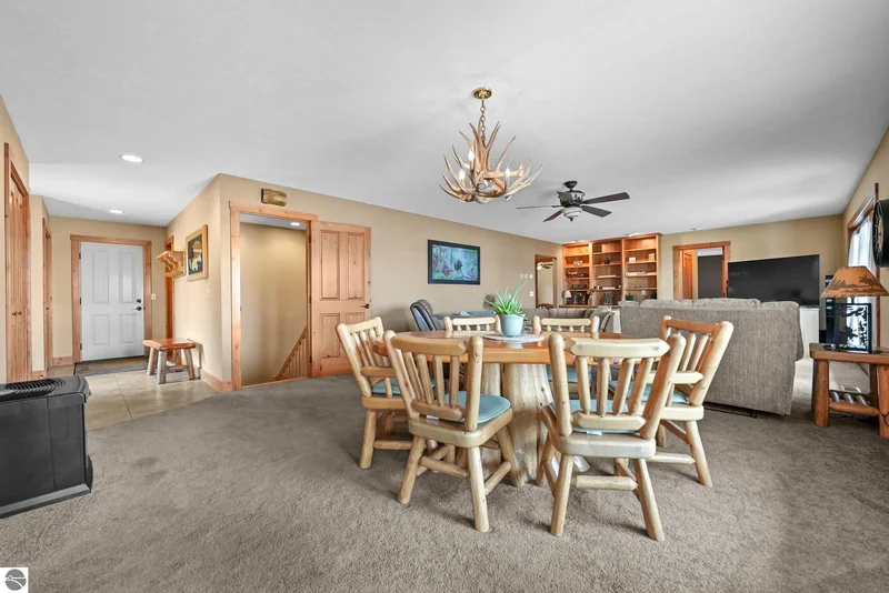 11660 Indian Road, Kewadin, MI 49648, Elk Rapids, Michigan, United States. - Photo 26