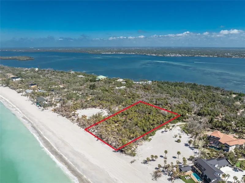 6180 MANASOTA KEY ROAD #Gulf Side, ENGLEWOOD, FL 34223, Englewood, Florida, United States. - Photo 25