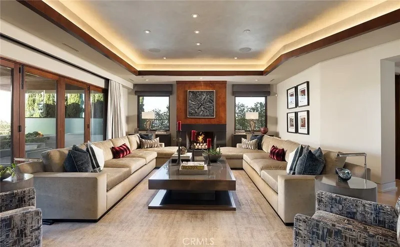 4512 Roxbury Road, Newport Beach, California, United States. - Photo 20