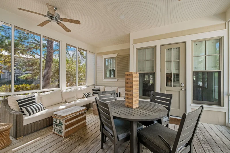 Santa Rosa Beach, Florida, United States. - Photo 15