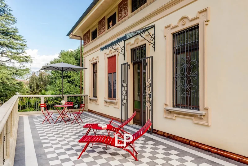 Viale delle Magnolie, 5, Cannero Riviera, Piedmont, Italy. - Photo 12