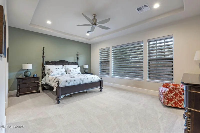 3684 Pinot Grigio Drive, Reno, NV, 89509, USA, Reno, Nevada, United States. - Photo 35