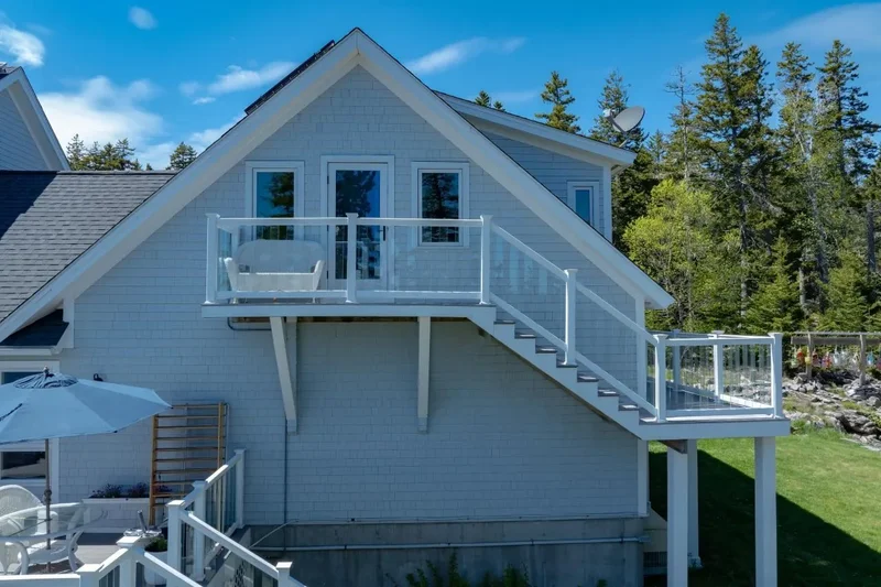 360 Red Point Road, Swans Island, ME 04685, Swans Island, Maine, United States. - Photo 18