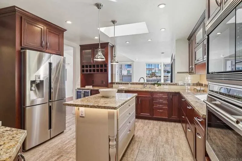 1177 Avenida Amantea, La Jolla, CA, 92037, USA, San Diego, California, United States. - Photo 20