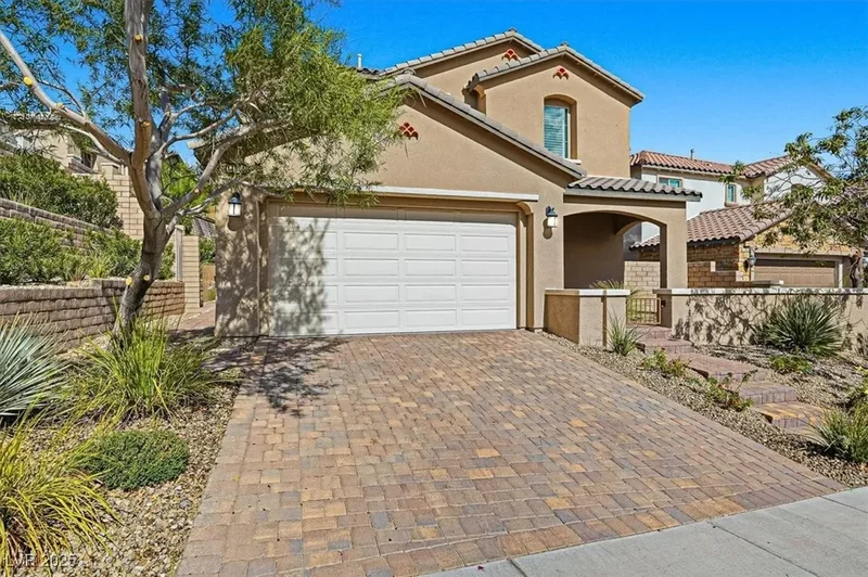 11844 Mino Rio Avenue, Las Vegas, Nevada, United States. - Photo 48