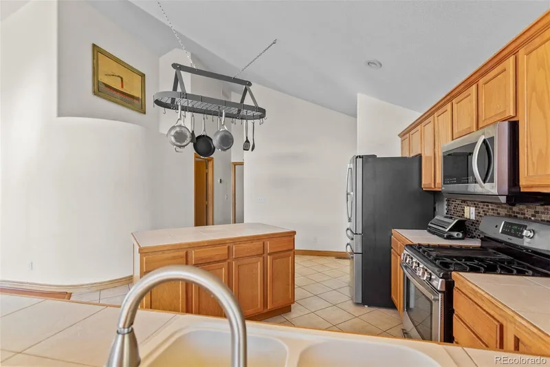 162 Ridge Top Drive, Divide, CO 80814, Westcreek, Colorado, United States. - Photo 13