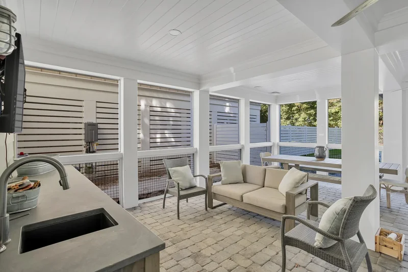 4 Garfield Street , Santa Rosa Beach, FL 32459, Santa Rosa Beach, Florida, United States. - Photo 39