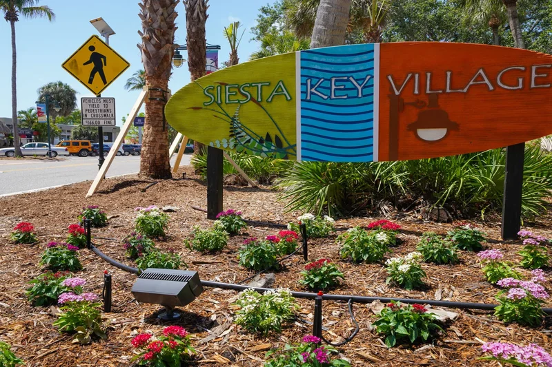 777 Beach Road , 1B, Sarasota, FL 34242, Siesta Key, Florida, United States. - Photo 52