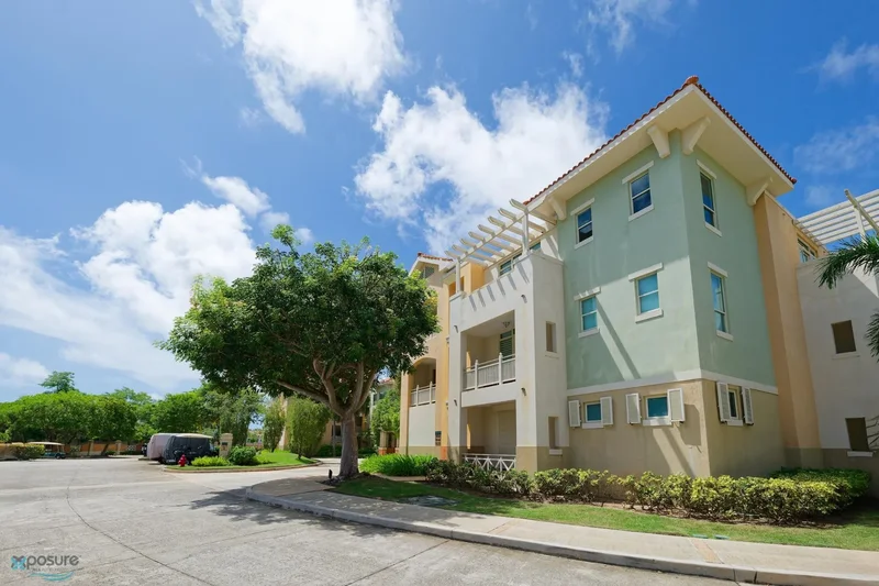 Apartamento Palmas