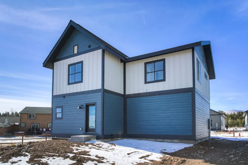74 Star Rock Drive Unit# A, Fairplay, CO 80440, Fairplay, Colorado, United States. - Photo 23