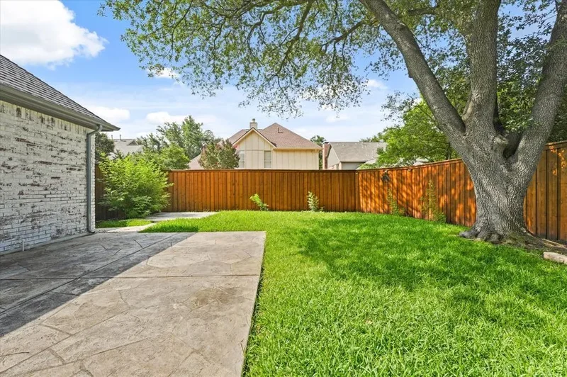 4596 Adrian Way, Plano, Texas, United States. - Photo 31