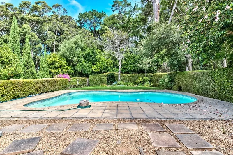 When Location Matters | Fernwood Family Home