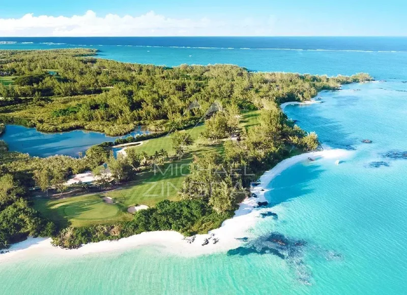 Beau Champ, Flacq District, Mauritius. - Photo 17