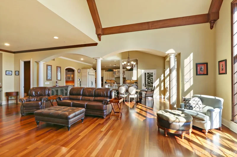 25696 W Chatham Road, Barrington, IL 60010, Barrington Hills, Illinois, United States. - Photo 69