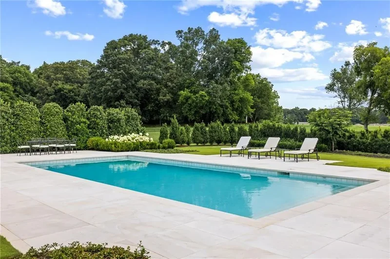 1640 Kenai Road, Kennesaw, Georgia, United States. - Photo 39