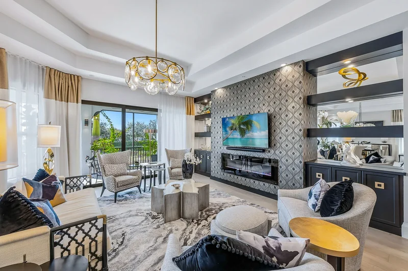 16336 Corsica Way , 201, Naples, FL 34110, Bonita Springs, Florida, United States. - Photo 6