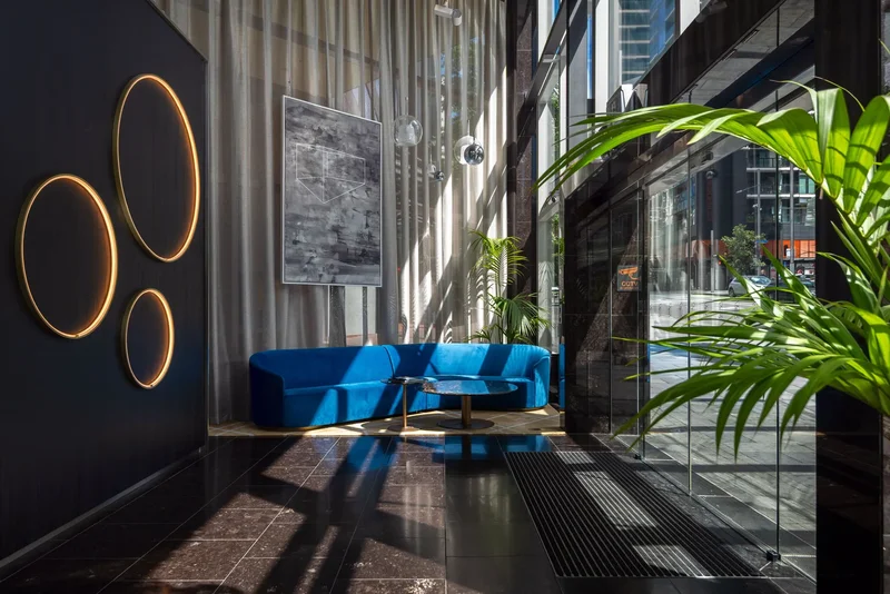1806/26 Albert Street, Auckland Central, AUK, Auckland, Auckland, New Zealand. - Photo 23