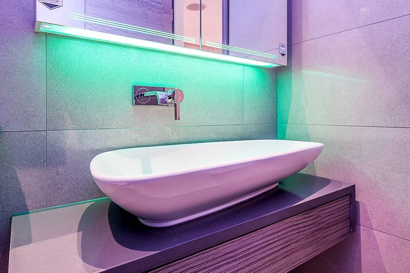 1a Westbourne Gardens, Central London, London, England, United Kingdom. - Photo 64
