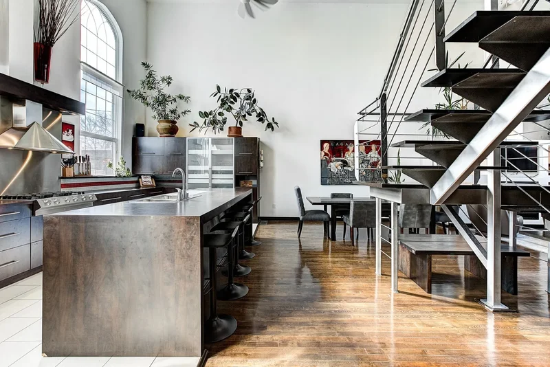 5450 4e Avenue, Montréal, Quebec, Canada. - Photo 21