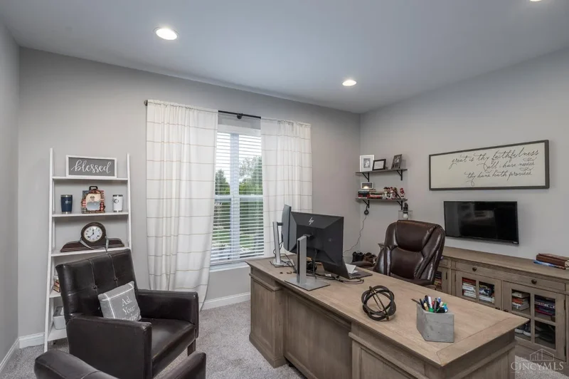 1731 Indian Grass Dr. , Turtle Creek Twp, OH 45036, Lebanon, Ohio, United States. - Photo 17