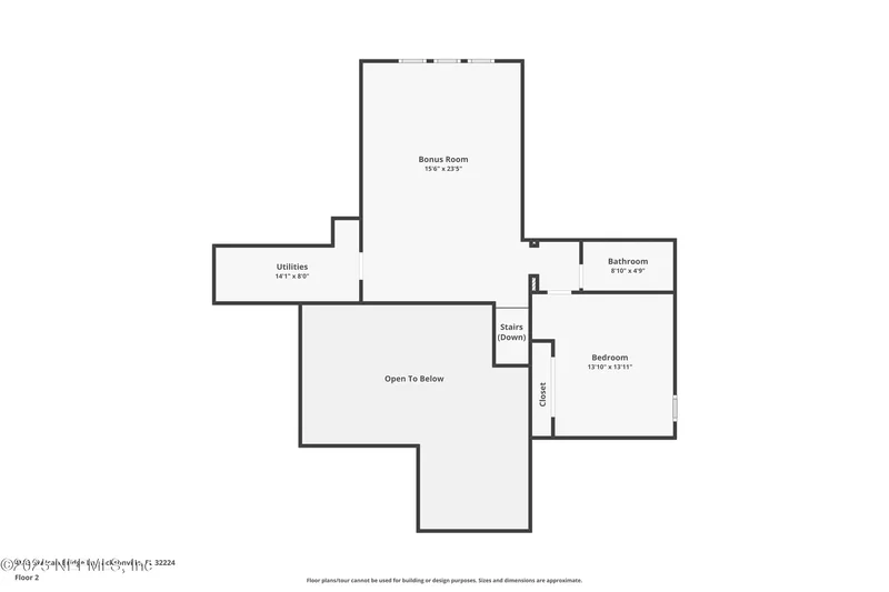 Single Family Residence in Jacksonville