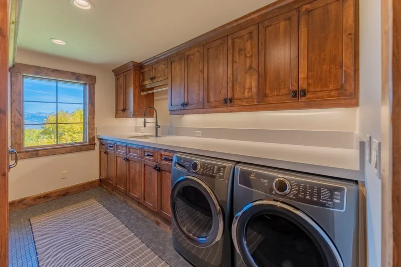1610 Red Mountain Ranch Road , Crested Butte, CO 81224, Crested Butte, Colorado, United States. - Photo 39